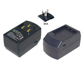 CASIO EX-S12 Charger