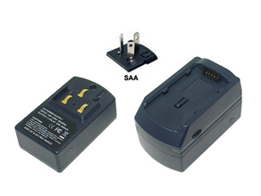 PANASONIC VW-VBG130-K Charger