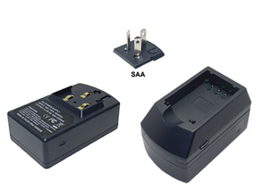 OLYMPUS Stylus 800 Charger