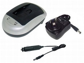 CANON PowerShot S500 Charger