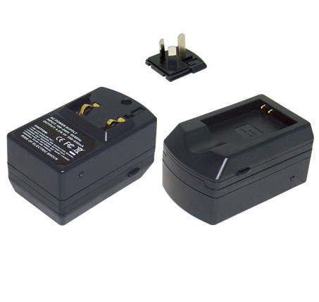 CANON Digital IXUS 860 IS Charger