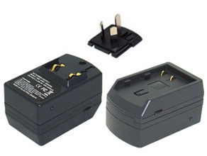 CANON MVX3i Charger