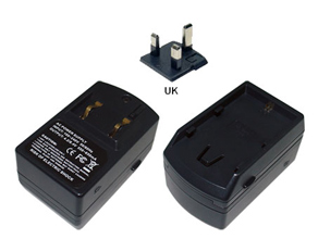 CANON LP-E6 battery