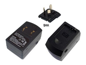 CANON IXUS 125 HS Charger