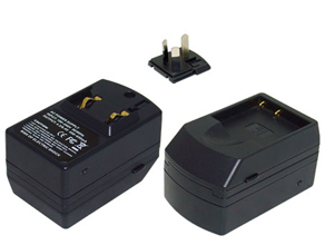 BENQ E520+ Charger