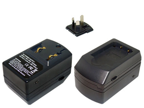 CASIO NP-70 battery