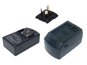 FUJIFILM FinePix F31fd Charger