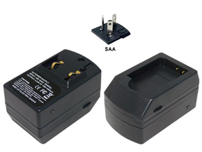 NIKON EN-EL12 battery