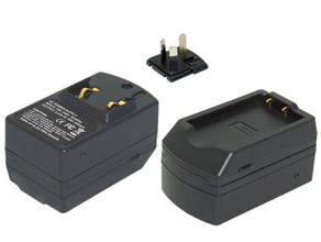 OLYMPUS BCS-1 Charger