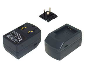OLYMPUS LI-50B Charger