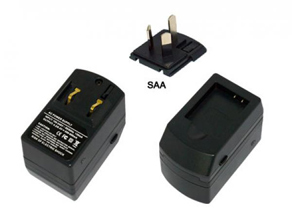 OLYMPUS LI-70B Charger