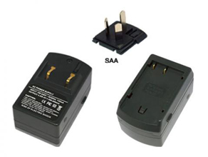 OLYMPUS EVOLT E-330 Charger