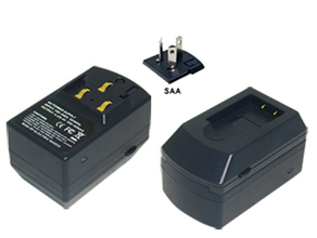 OLYMPUS LI-60B Charger