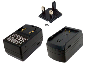 PENTAX D-BC90 Charger