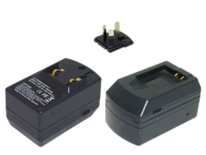 PANASONIC DE-A26A Charger