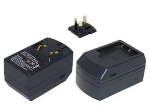 PANASONIC CGA-S004E/1B Charger