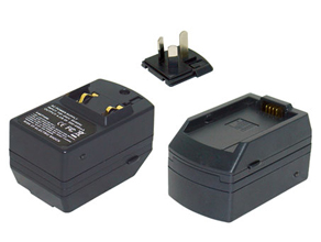 PANASONIC DE-993A Charger