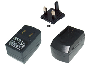 PANASONIC E-A60 Charger