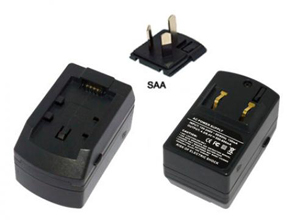 PANASONIC SDR-T55K Charger