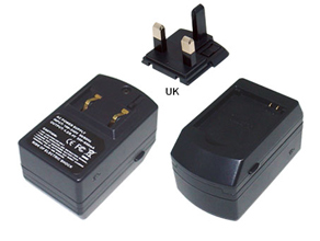 SAMSUNG ST45 Charger