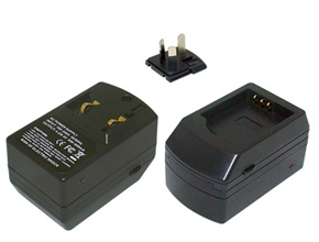 SONY BC-TRG Charger