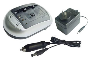 CANON EOS-20D Charger