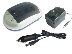 CANON CB-2LSE Charger