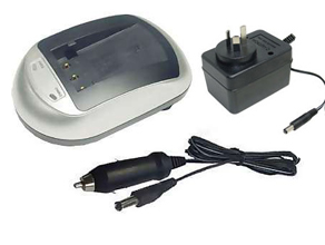 CANON NB-3L Charger