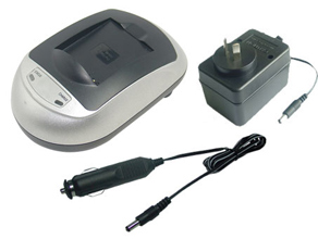 CANON PowerShot SD30 Charger