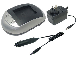CANON NB-5L battery