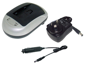 CANON FS22 Charger