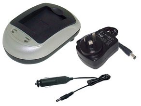 CANON EOS 1000D Charger