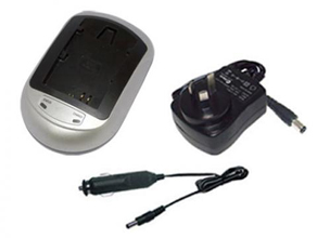 CANON EOS 5D Mark II Charger