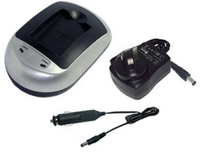 CANON PowerShot G1 X Charger