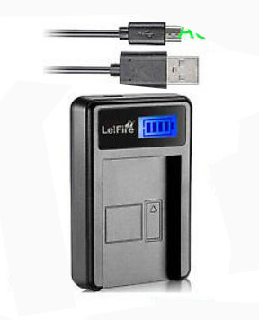 CANON PowerShot G1 X Mark II Charger