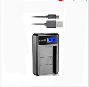 CANON PowerShot G7X Mark II Charger