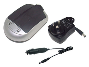 CASIO NP-50 battery