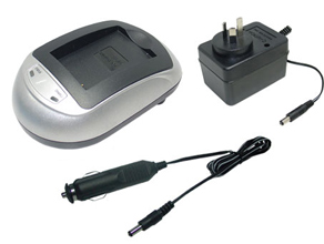 FUJIFILM NP-95 Charger