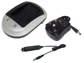 FUJIFILM NP-140 Charger