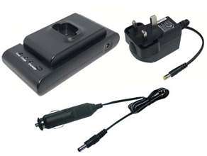 CANON PowerShot S20 Charger