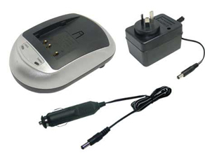JVC GR-D250AC Charger