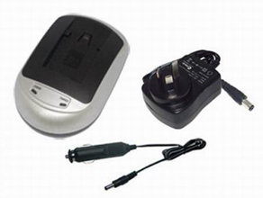 JVC GZ-HD620 Charger