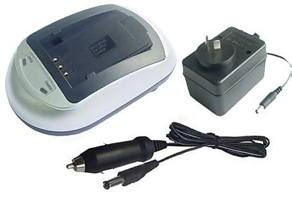 NIKON Coolpix 3500 Charger