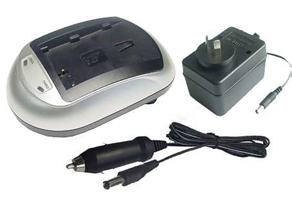 NIKON DSLR D700 Charger