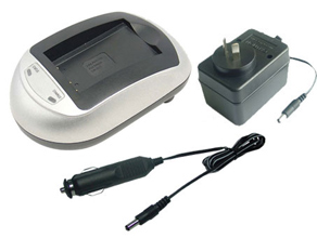 NIKON Coolpix P80 Charger