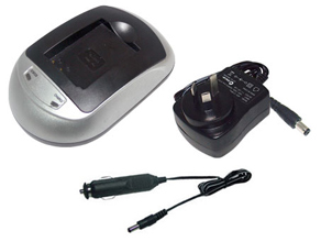 NIKON EN-EL12 battery
