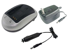 OLYMPUS BLM-1 battery