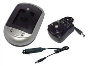 OLYMPUS FE-4020 Charger