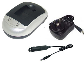 PENTAX Optio W60 Charger