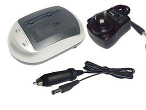 PANASONIC VDR-D160 Charger